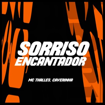 Sorriso Encantador - Single
