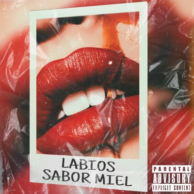labios sabor miel - Single