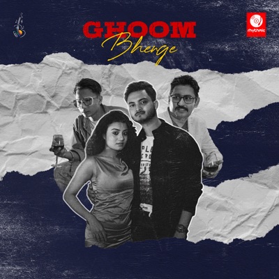 Ghoom Bhenge - Single
