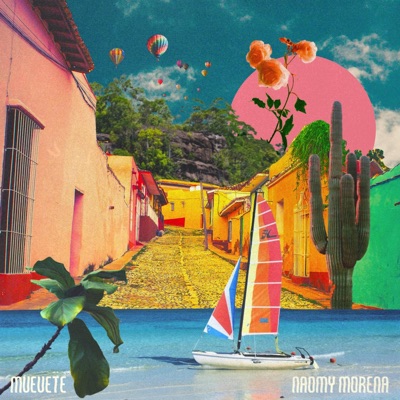 Muevete (feat. Theo Juarez) - Single