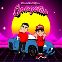 Guayotea (feat. Dj Joe) - Single - KPuntoEle