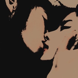 ME AND U (feat. S6LTY) HENNESSYREYNA