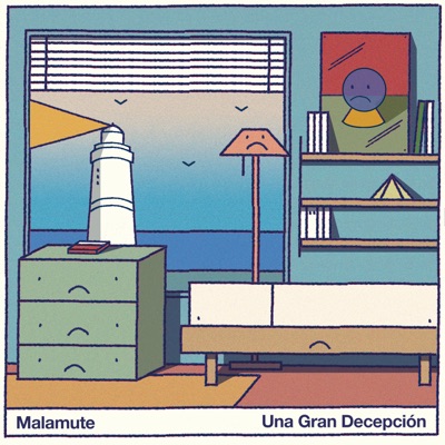 La Oreja de Van Gogh artwork