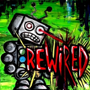 Rewired - Single