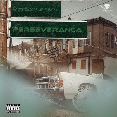 Perseverança - Single