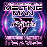 It's a Vibe - Single - The Incredible Melting Man & Kerrie Nation