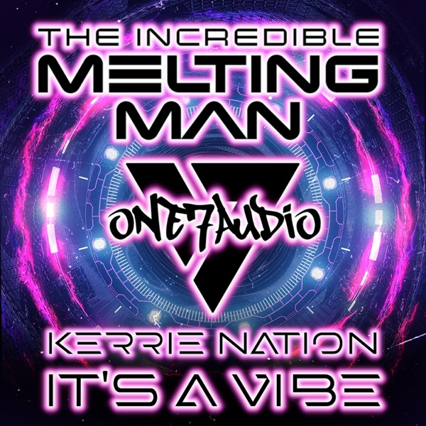 It's a Vibe - Single
