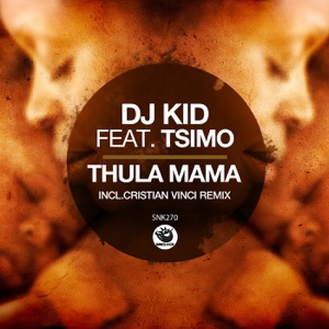 Thula Mama - Single