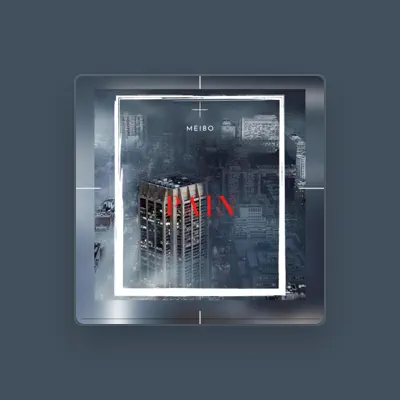 Listen to Meibo, watch music videos, read bio, see tour dates & more!