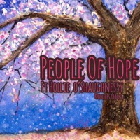 People of Hope (feat. Hollie O’Shaughnessy) - Single - J.C.Cipher