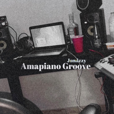 Amapiano Groove - Single