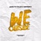 We Outside (feat. K-Cides & Suuparstar Tz) - Wonda Pop lyrics