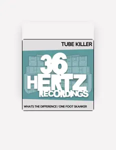 Listen to Tube Killer, watch music videos, read bio, see tour dates & more!