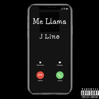Me Llama - Single - J Lino