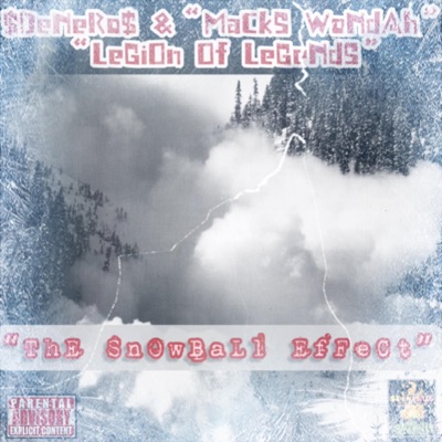 Legion of Legends SnowBall Effect