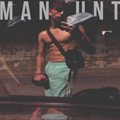 manhunt (feat. neeo) - Single