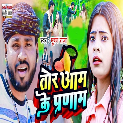 Tor Aam Ke Pranam - Single