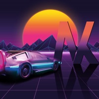 DELOREAN - Single - Kanne & J On The Track