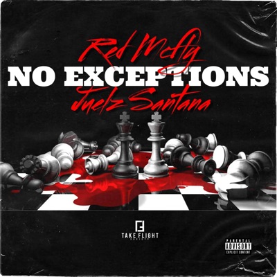 No Exceptions (feat. Juelz Santana) - Single
