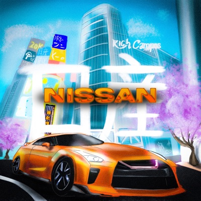 Nissan - Single