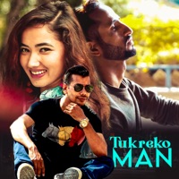 Tukreko Man - Single - Deepak Sapkota & Shiva Pariyar