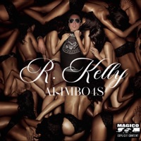 R Kelly - Single - Akimbo4s