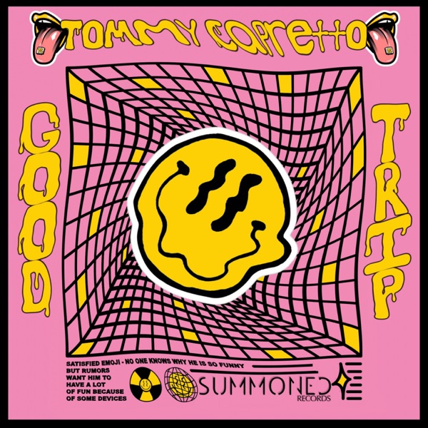 Good Trip - Single