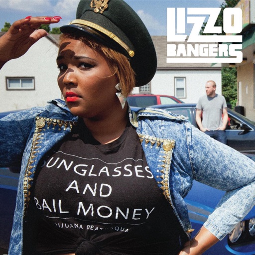 Album artwork