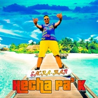 Hecha Pa k - Single - SACRA-MAN