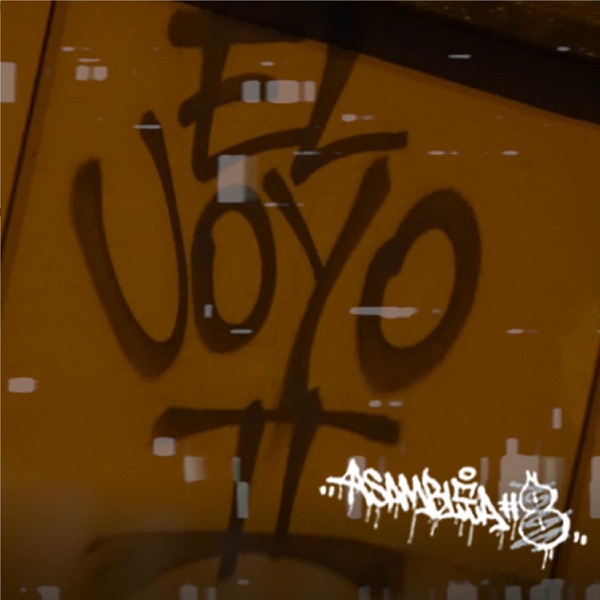 Asamblea #8 (feat. Tocha-ATK, Sergio Sinalias, El Gran Bola, H. Bacher, Kinto CincoMadres, Jota Ayala, Diam White, Niñoruina, Femaz, Daniel Vendetta, Socio Alterkdos, Femaz Beatz & Poorlan)