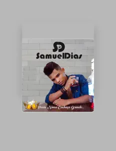 Listen to Samuel Dias, watch music videos, read bio, see tour dates & more!