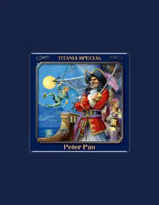 Listen to Titania Special, watch music videos, read bio, see tour dates & more!