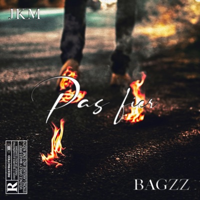 Pas Fier (feat. Bagzz) - Single
