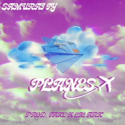 Planes - Single
