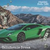 Califórnia Dream (feat. LZR) - Single