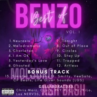 Best of Benzo, Vol. 1 (feat. Mol3dro) - Ash Bash