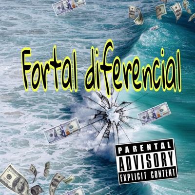 Fortal Diferencial - Single