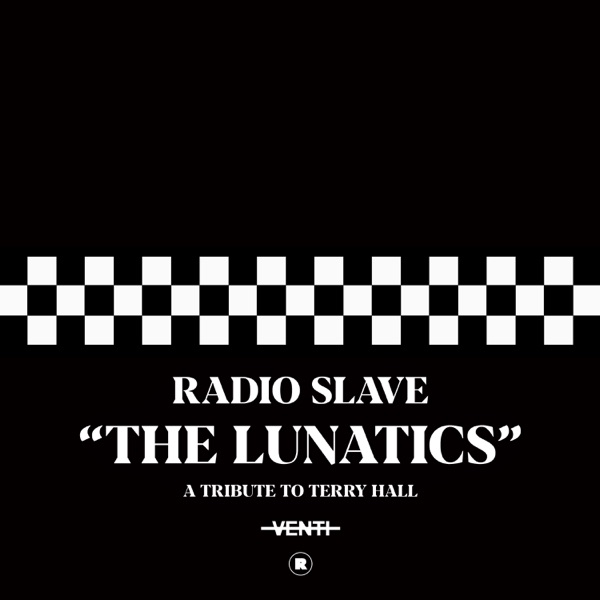The Lunatics (A Tribute To Terry Hall) - Single
