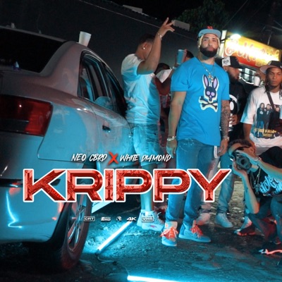 KRIPPY (feat. NEO) - Single