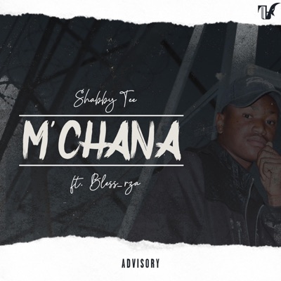 M'Chana (feat. Bless_rza) - Single