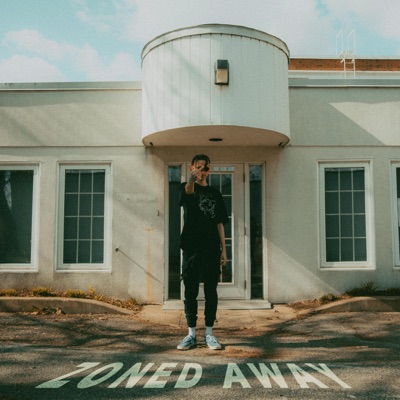 Zoned Away - Single
