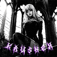 Krushex - Single - Rushex & Godot Ken