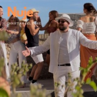 Nuje - Single - Christian Del Fiore