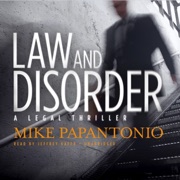 Law and Disorder: A Legal Thriller (Nike 