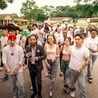 Bone - Single - The Future Kingz