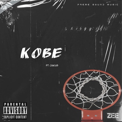 Kobe (feat. Jakus) - Single