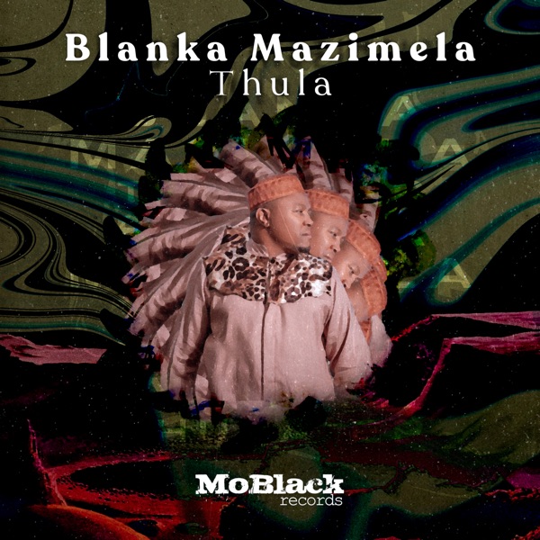 Thula (feat. Khonaye & Sobantwana) - Single