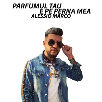 LOCO MIX - MANEA PARFUMUL TAU E PE PERNA MEA