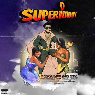 Superdaddy