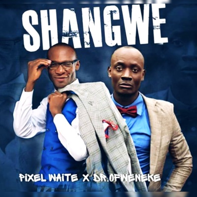 Shangwe (with Dr.Ofweneke) - Single